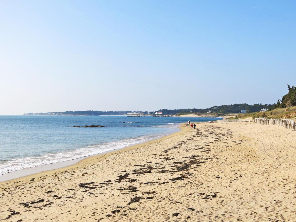 Holiday Home Les Chenes Verts - Ltb310 By Interhome La Turballe Ngoại thất bức ảnh