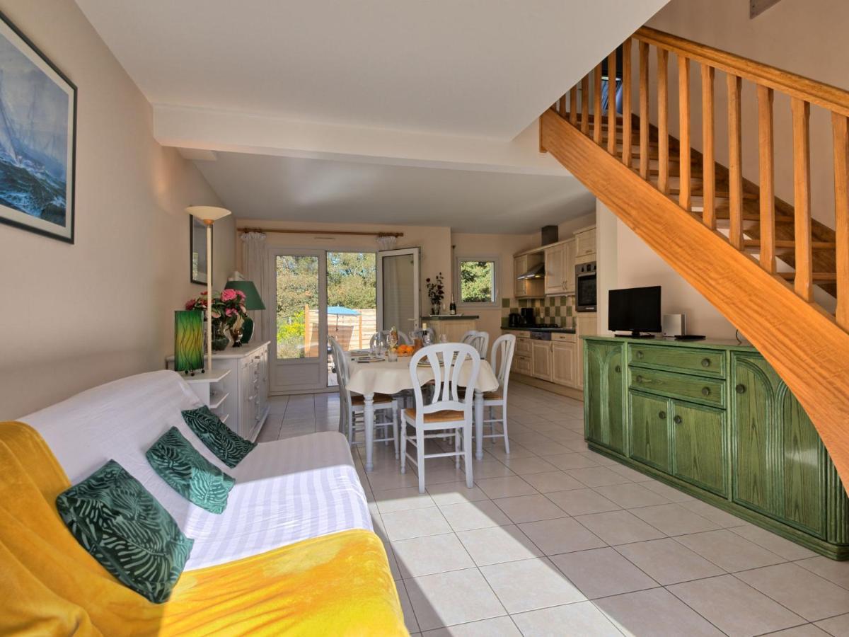 Holiday Home Les Chenes Verts - Ltb310 By Interhome La Turballe Ngoại thất bức ảnh