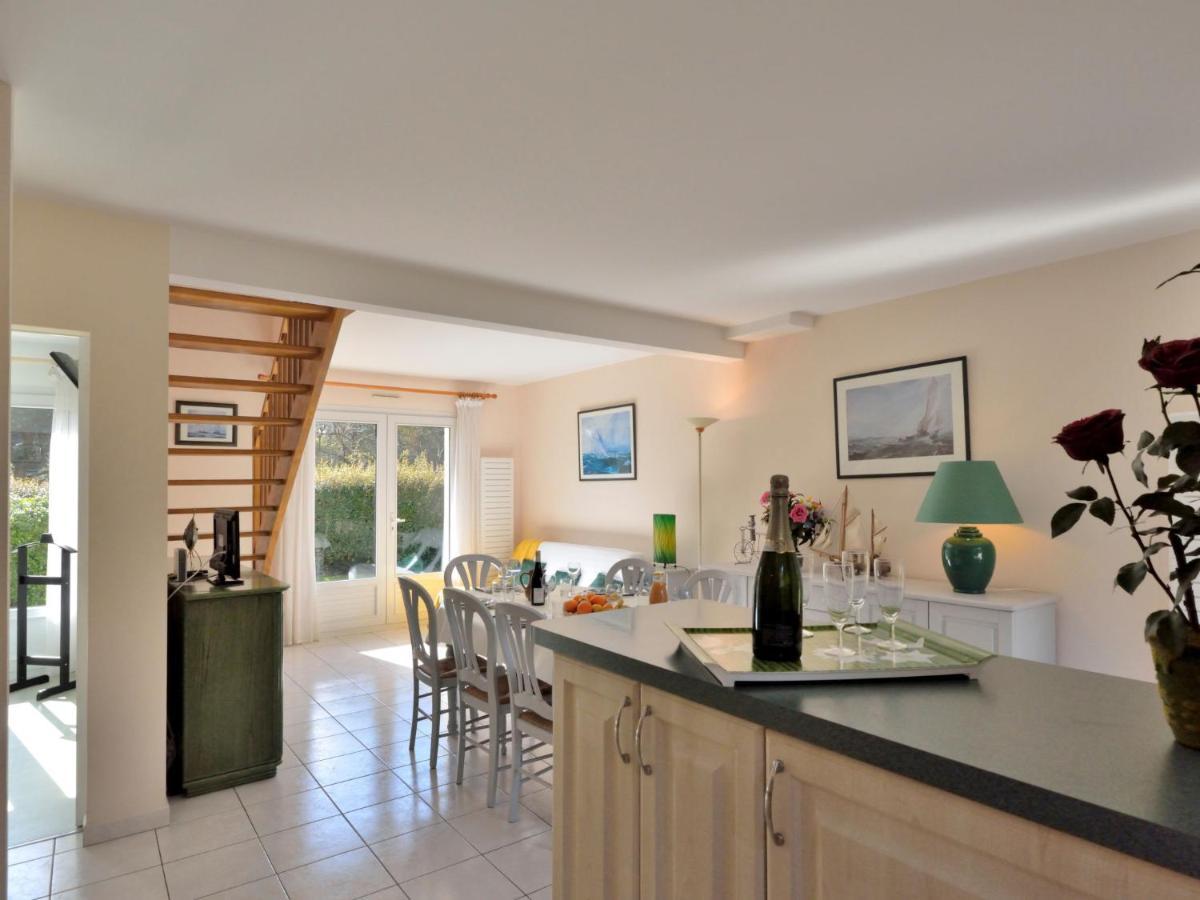 Holiday Home Les Chenes Verts - Ltb310 By Interhome La Turballe Ngoại thất bức ảnh