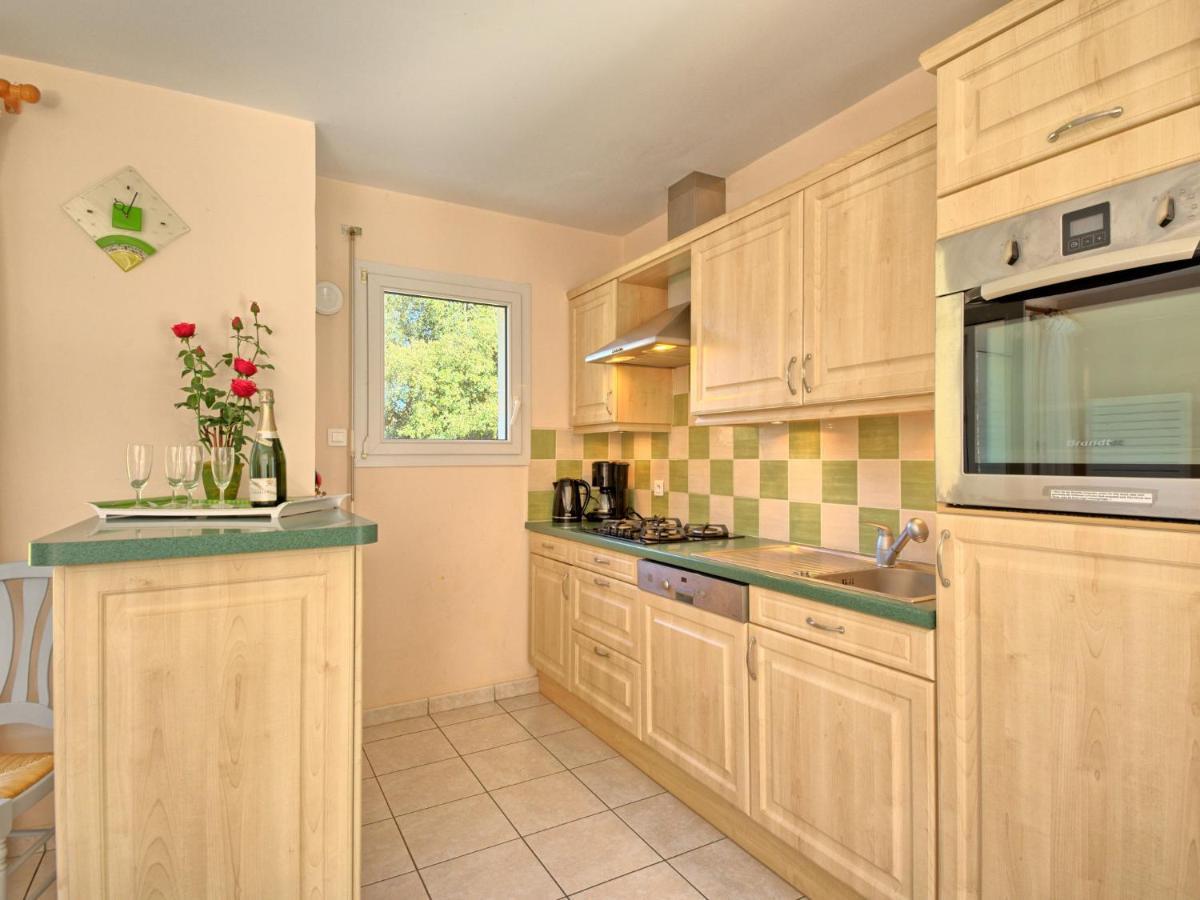 Holiday Home Les Chenes Verts - Ltb310 By Interhome La Turballe Ngoại thất bức ảnh