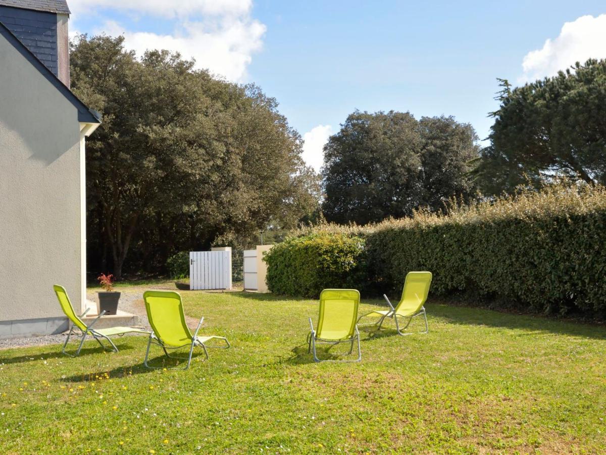 Holiday Home Les Chenes Verts - Ltb310 By Interhome La Turballe Ngoại thất bức ảnh