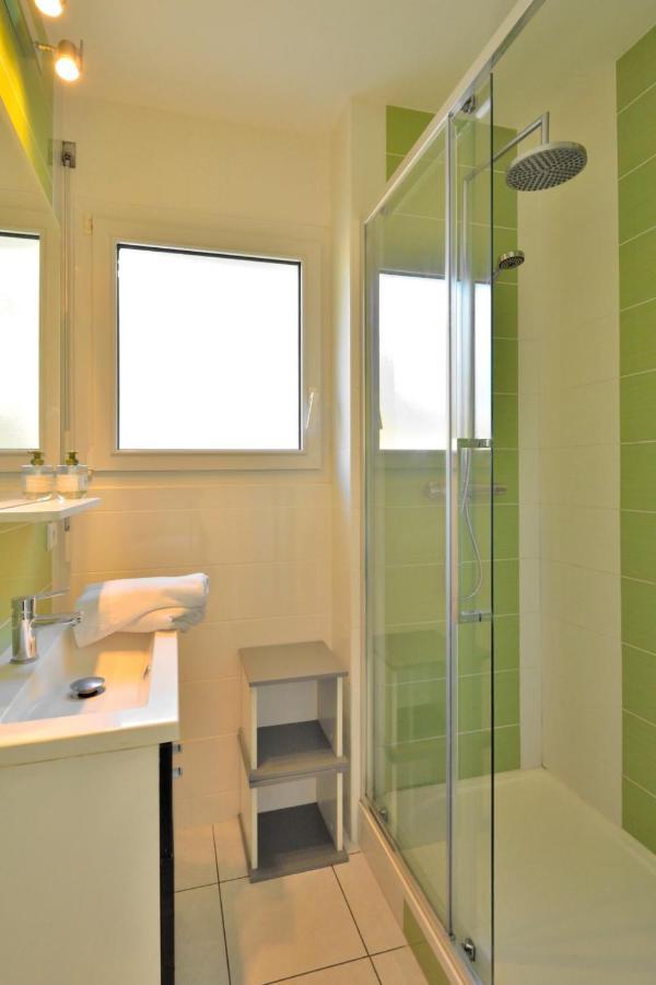Holiday Home Les Chenes Verts - Ltb310 By Interhome La Turballe Ngoại thất bức ảnh