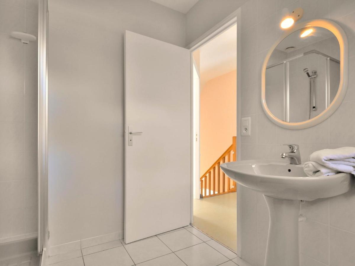 Holiday Home Les Chenes Verts - Ltb310 By Interhome La Turballe Ngoại thất bức ảnh